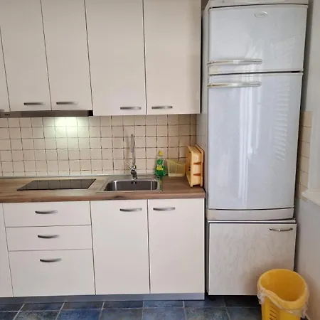 More Apartment